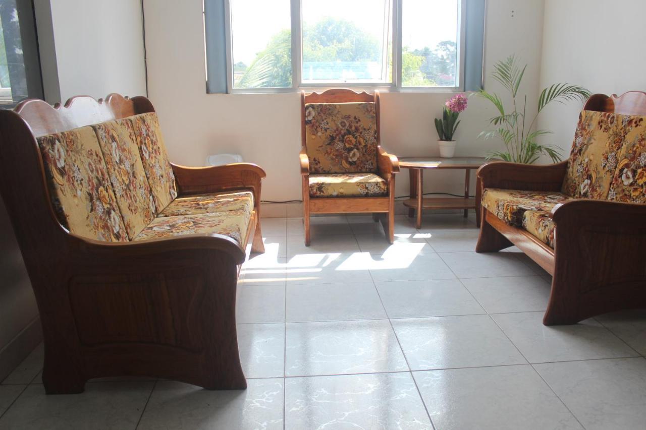 Hotel Boulevard Puerto Maldonado Buitenkant foto